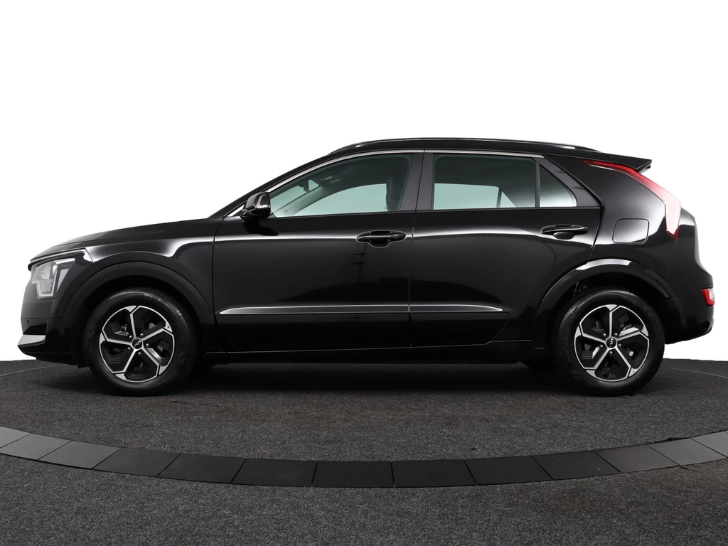 Kia Niro – foto 4