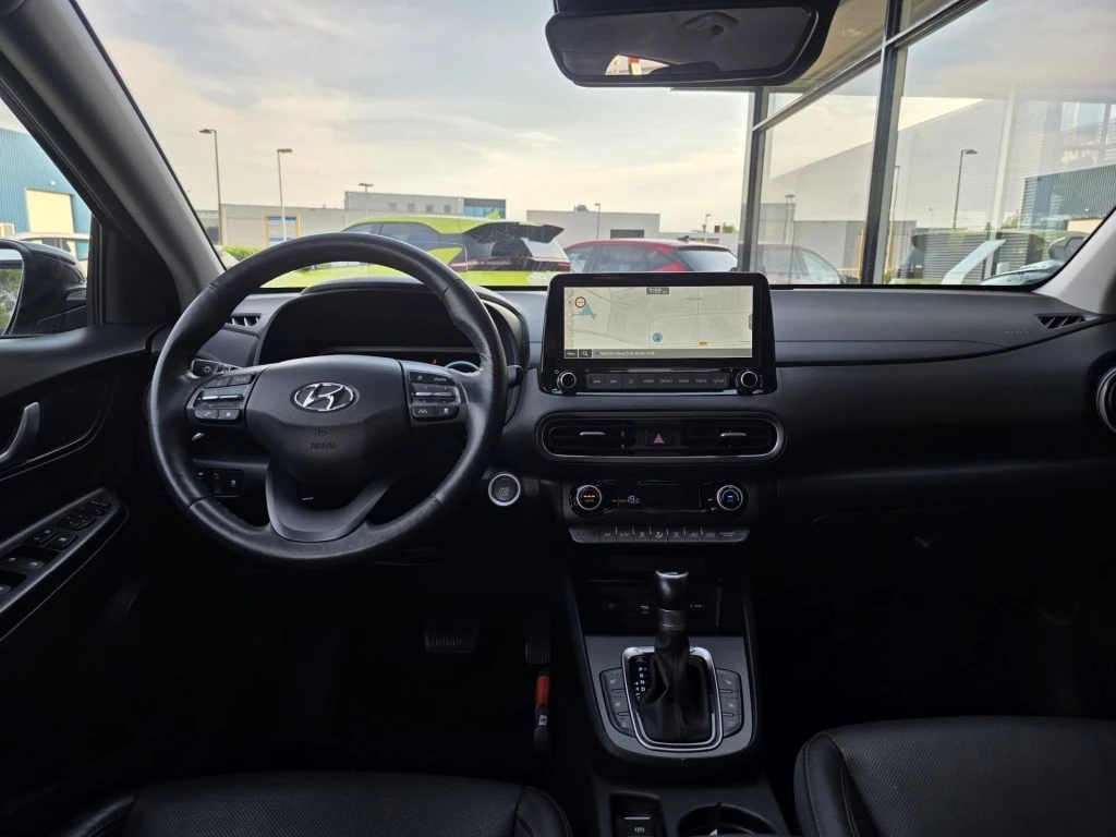 Hyundai Kona – foto 11