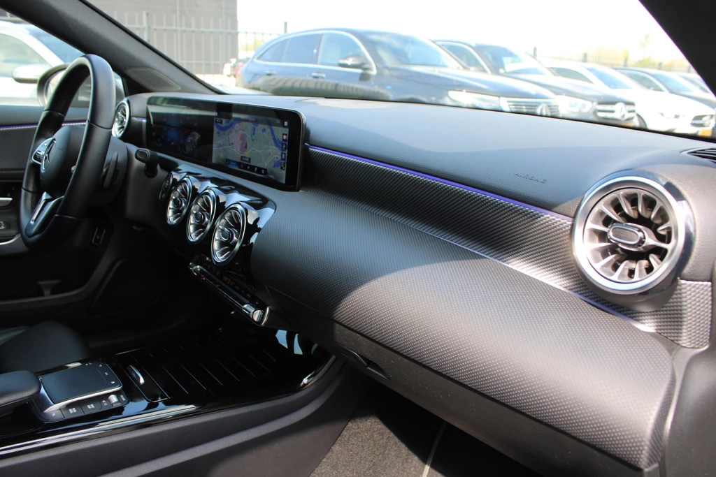 Mercedes-Benz A-Klasse – foto 13
