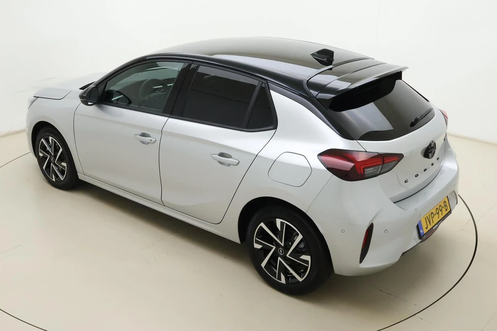 Opel Corsa – foto 3