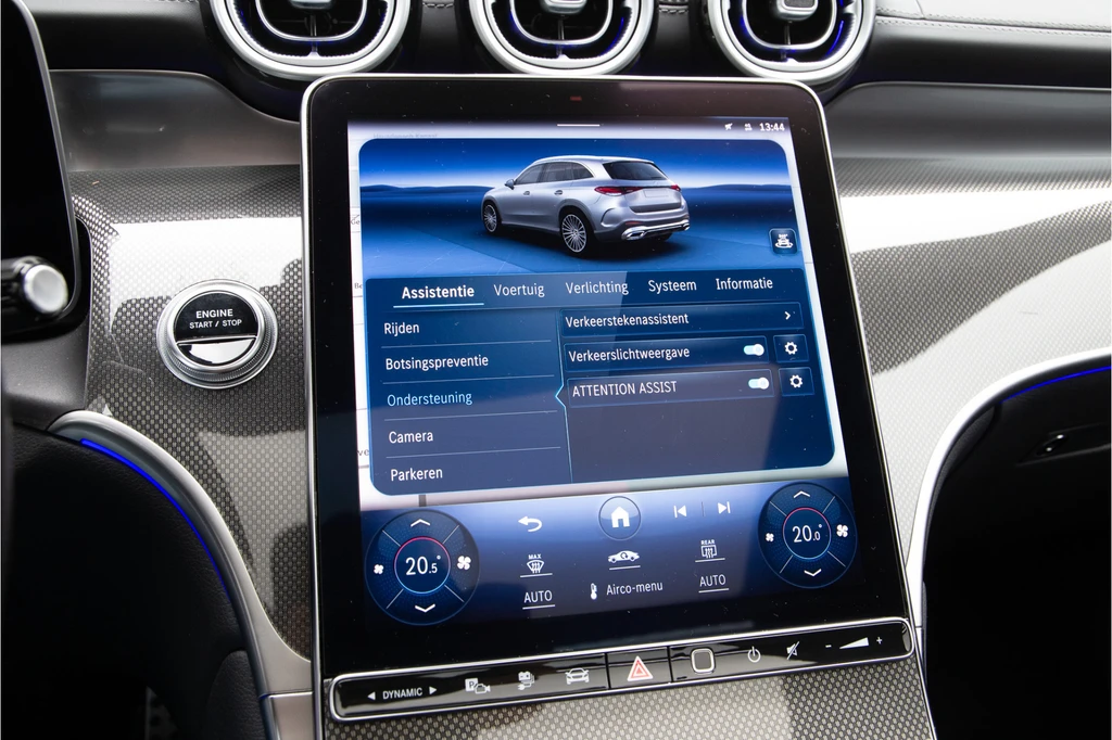 Mercedes-Benz GLC – foto 34