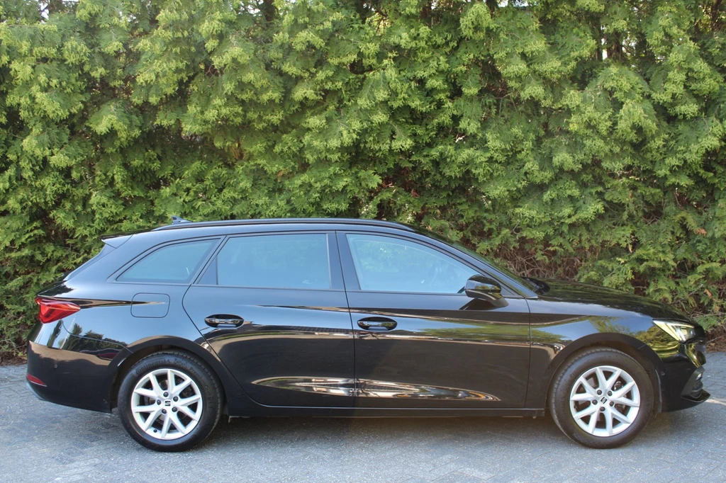 SEAT Leon – foto 7