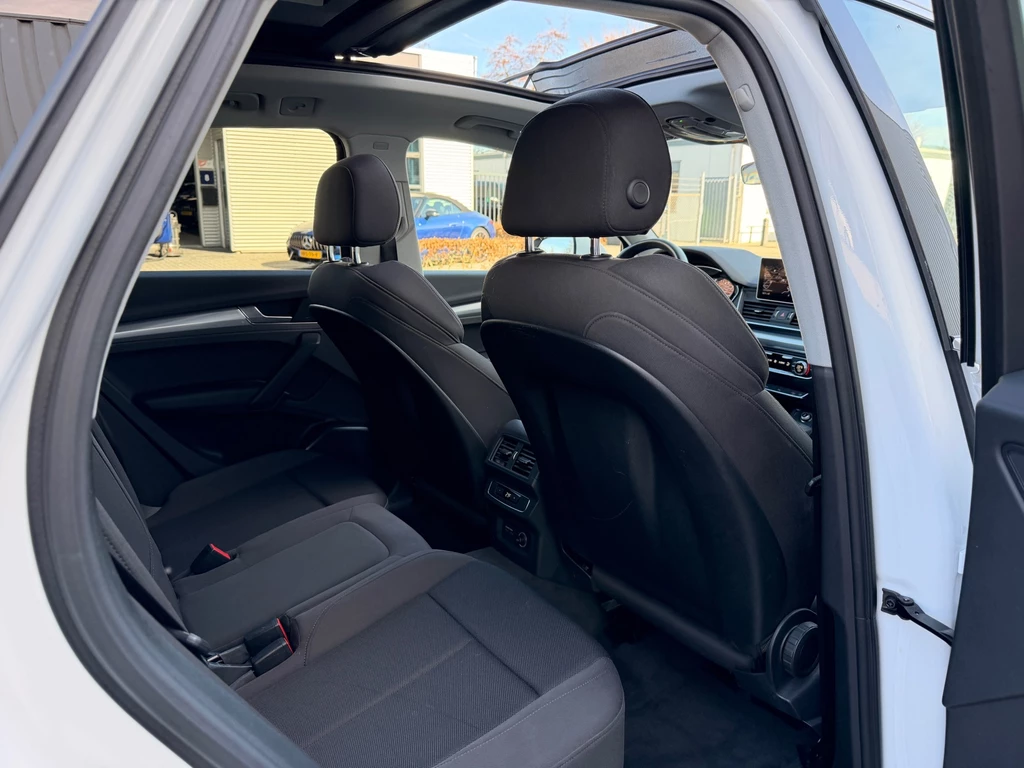 Audi Q5 – foto 19