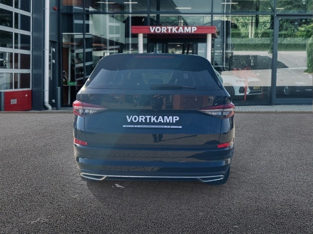 Škoda Kodiaq – foto 4