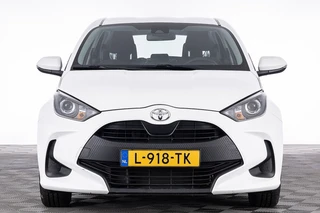 Toyota Yaris – thumbnail 6