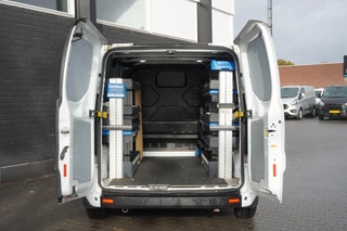 Ford Transit Custom – thumbnail 9
