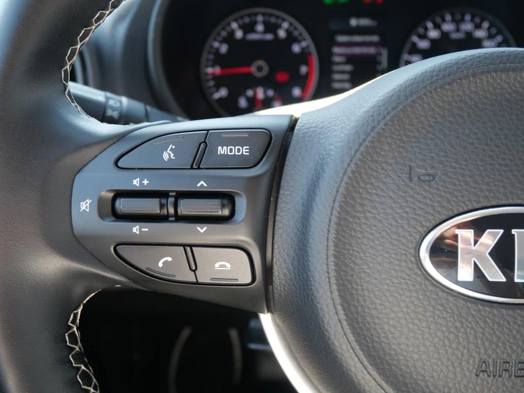 Kia Picanto – foto 12