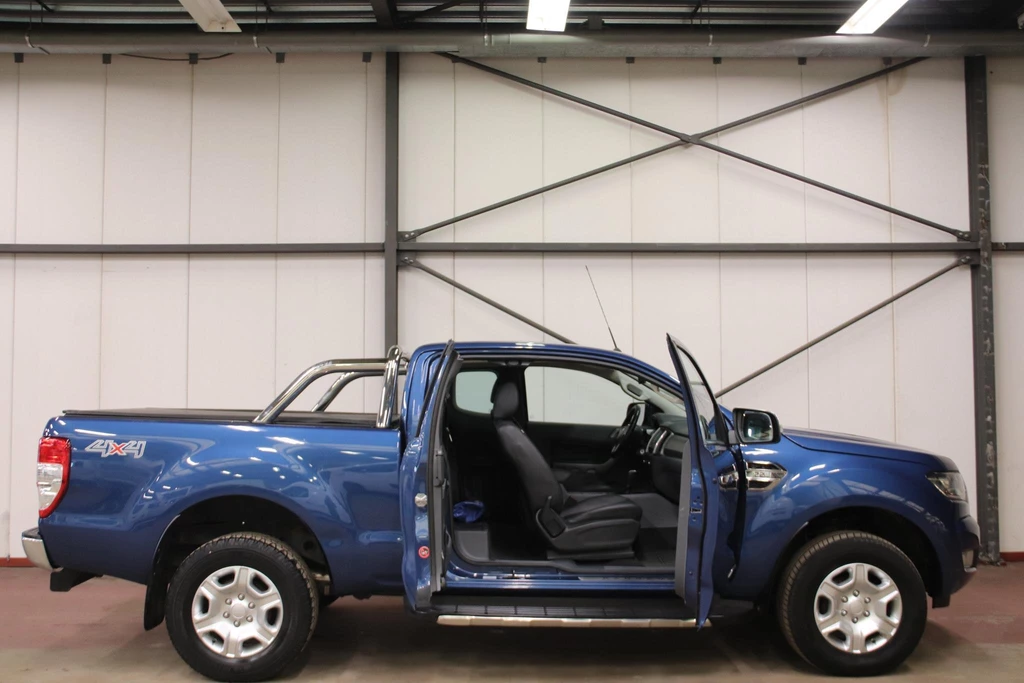Ford Ranger – foto 6