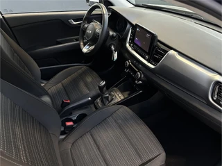 Kia Stonic – thumbnail 28