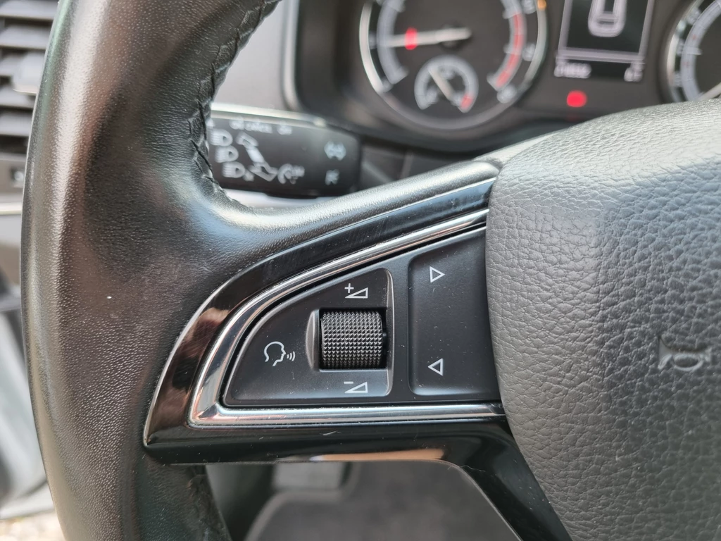 Škoda Karoq – foto 29