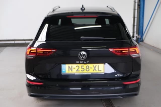 Volkswagen Golf – thumbnail 3