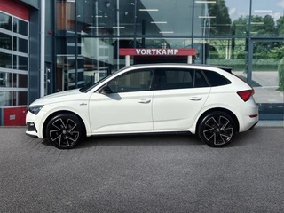 Škoda Scala – thumbnail 2