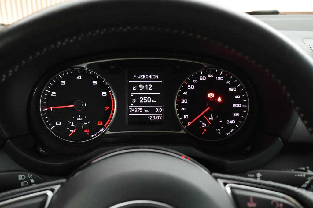 Audi A1 Sportback – foto 35