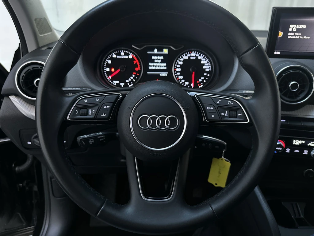 Audi Q2 – foto 15