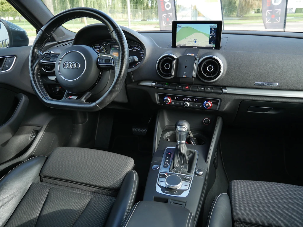 Audi A3 – foto 17
