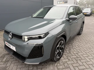 Citroën C5 Aircross – thumbnail 2