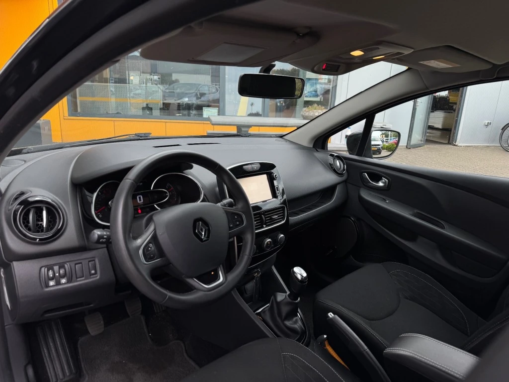 Renault Clio – foto 15