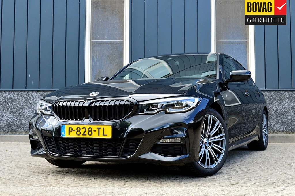BMW 3 Serie – foto 1