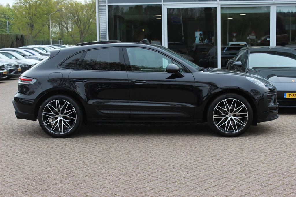 Porsche Macan – foto 5