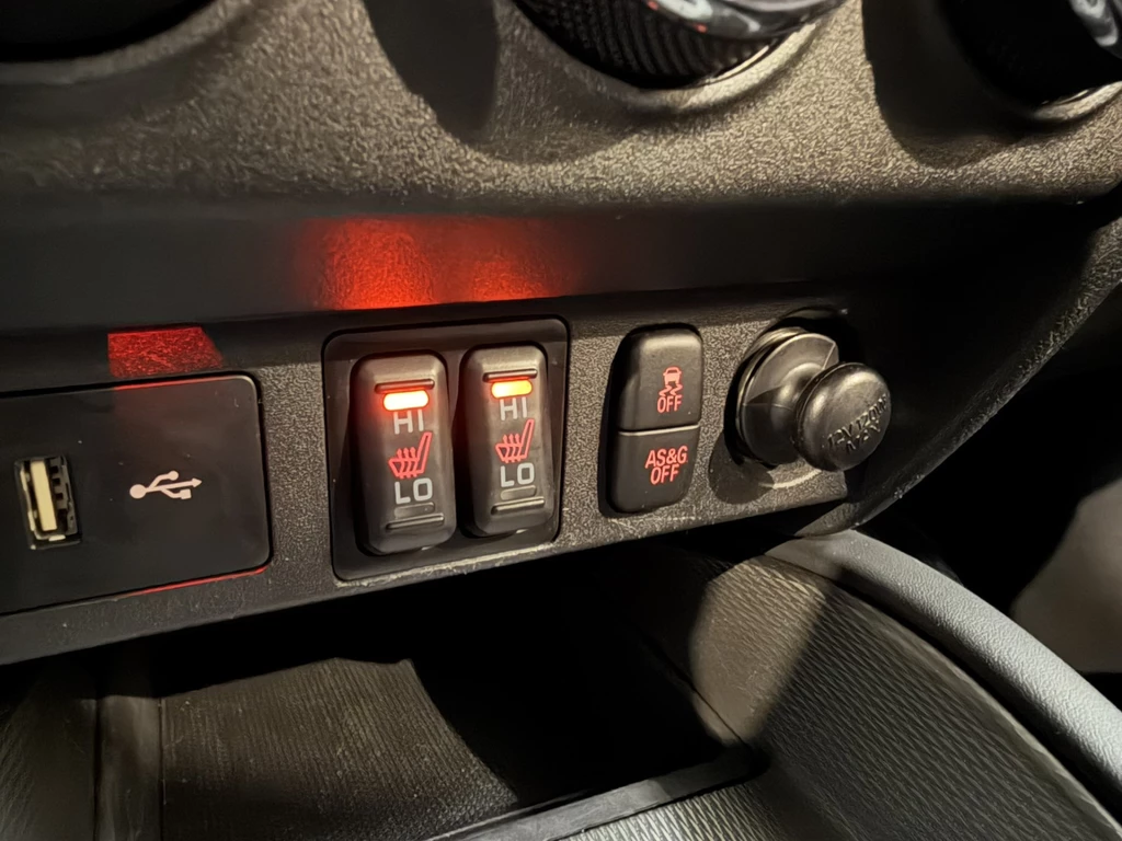 Mitsubishi ASX – foto 23
