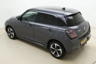 Suzuki Swift – thumbnail 3