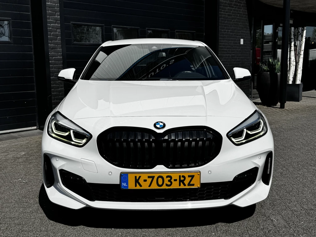 BMW 1 Serie – foto 7