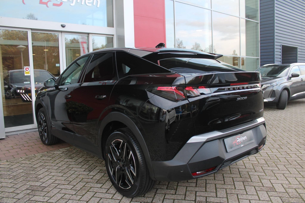 Peugeot 3008 – foto 5