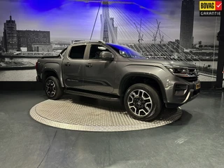 Volkswagen Amarok – thumbnail 2