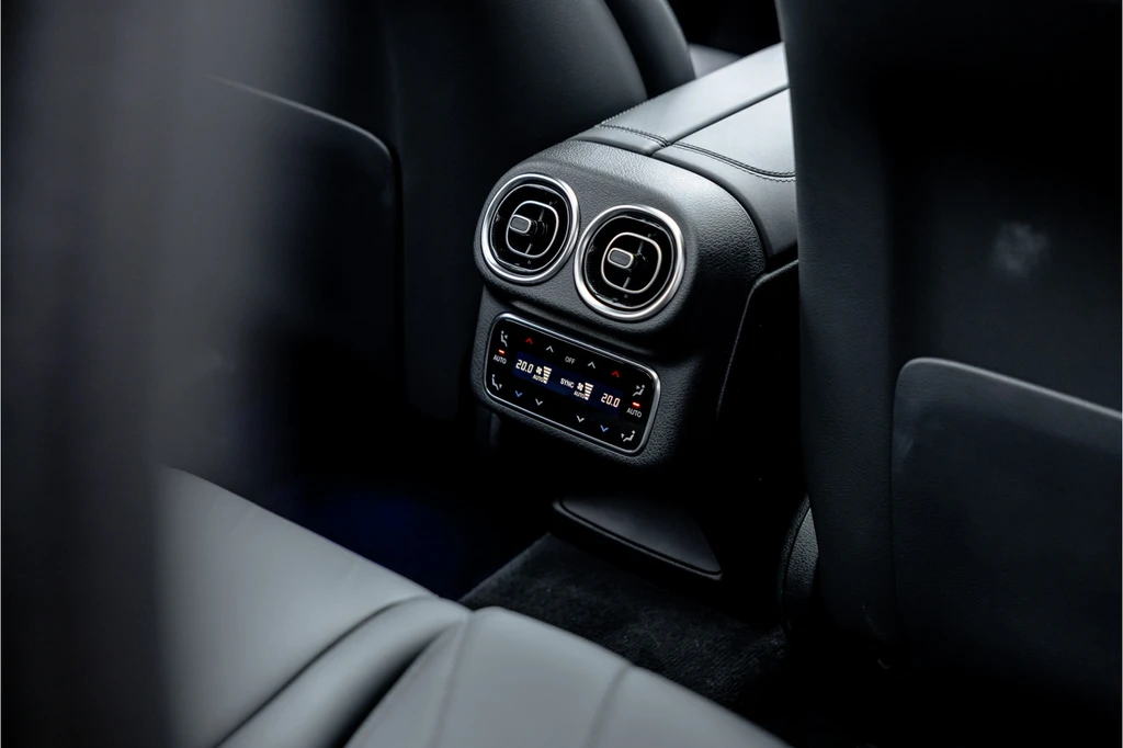 Mercedes-Benz GLC – foto 33