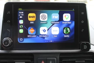 Peugeot e-Partner – thumbnail 31