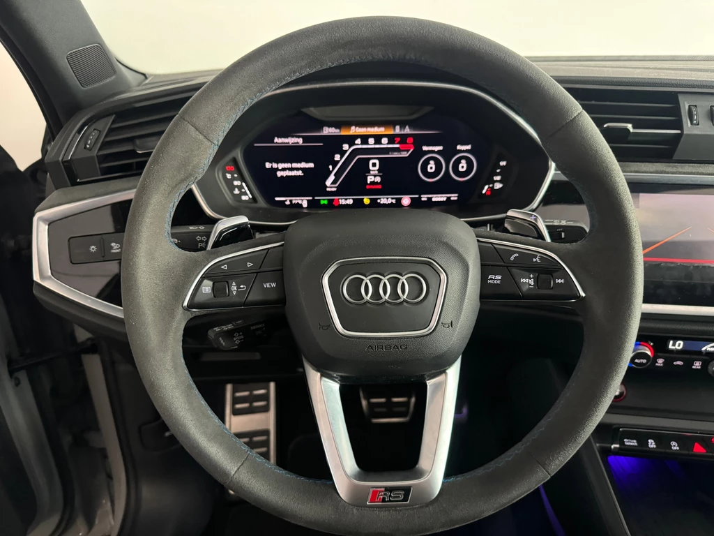 Audi RSQ3 – foto 13