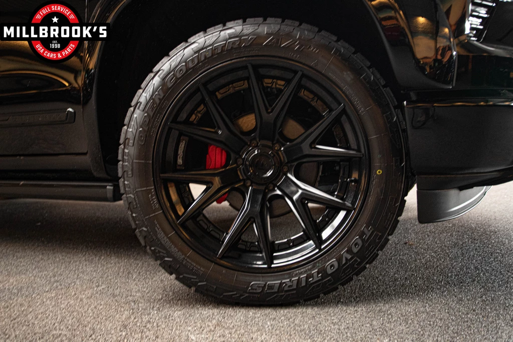 Chevrolet Silverado – foto 15