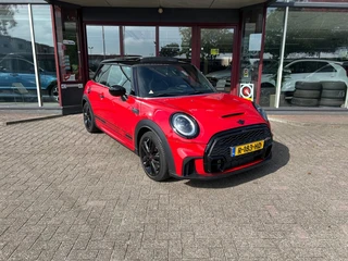 MINI Cooper S – thumbnail 4
