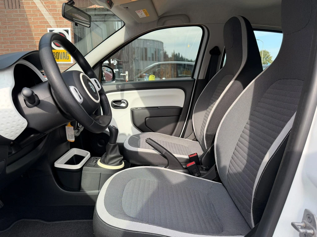 Renault Twingo – foto 16