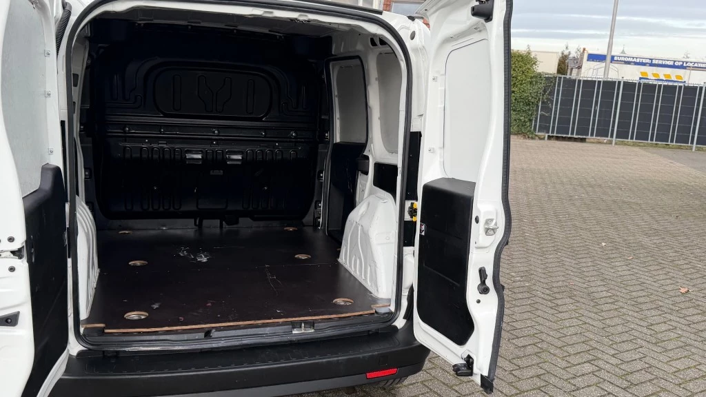 Fiat Doblò – foto 15