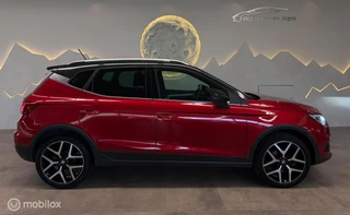 SEAT Arona – thumbnail 8