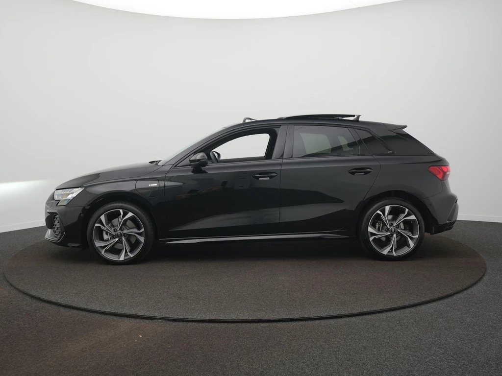 Audi A3 – foto 3