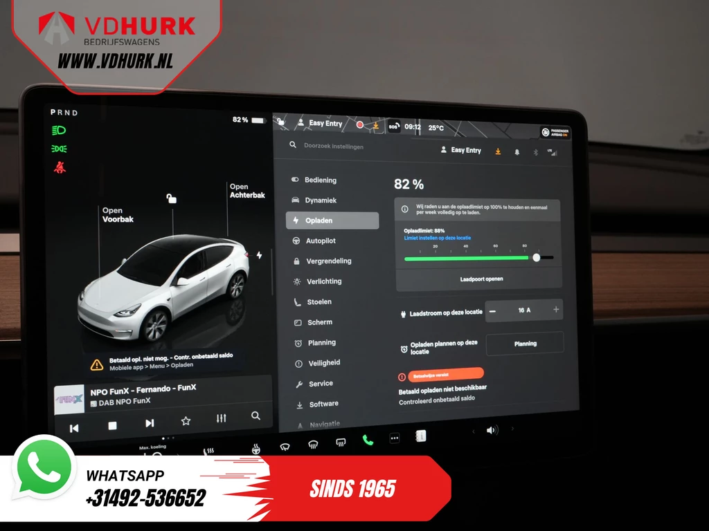 Tesla Model Y – foto 25