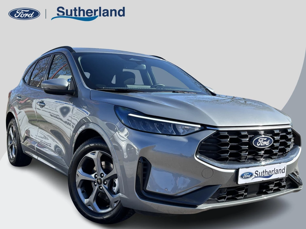 Ford Kuga – foto 6