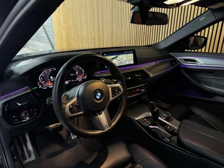BMW 5 Serie – thumbnail 50