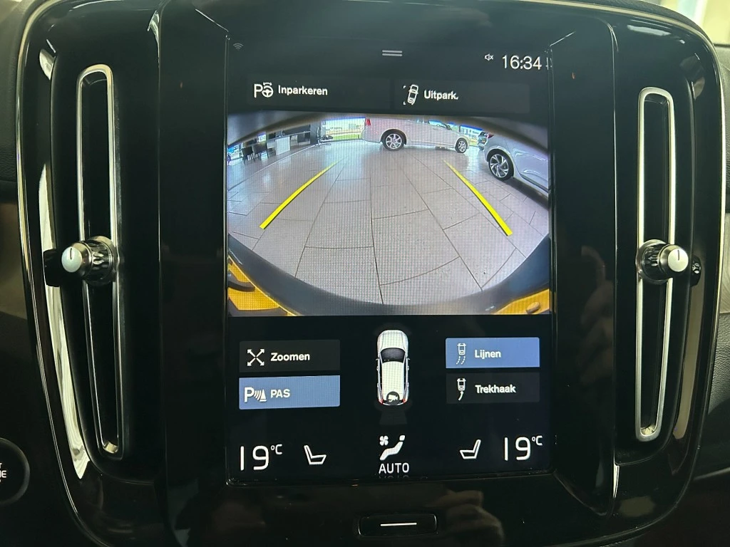 Volvo XC40 – foto 38
