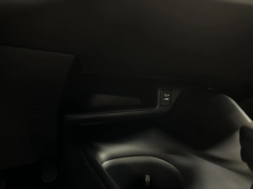 Toyota C-HR – foto 55