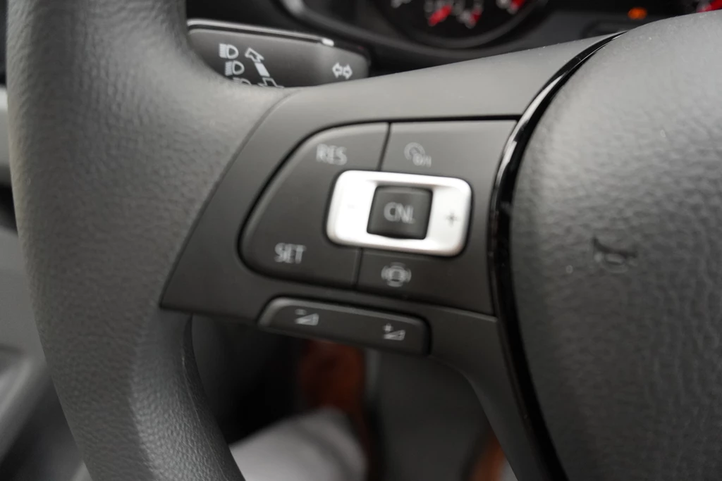 Volkswagen Crafter – foto 17