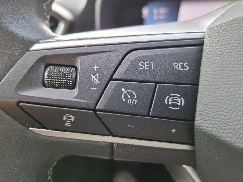 SEAT Leon – foto 27