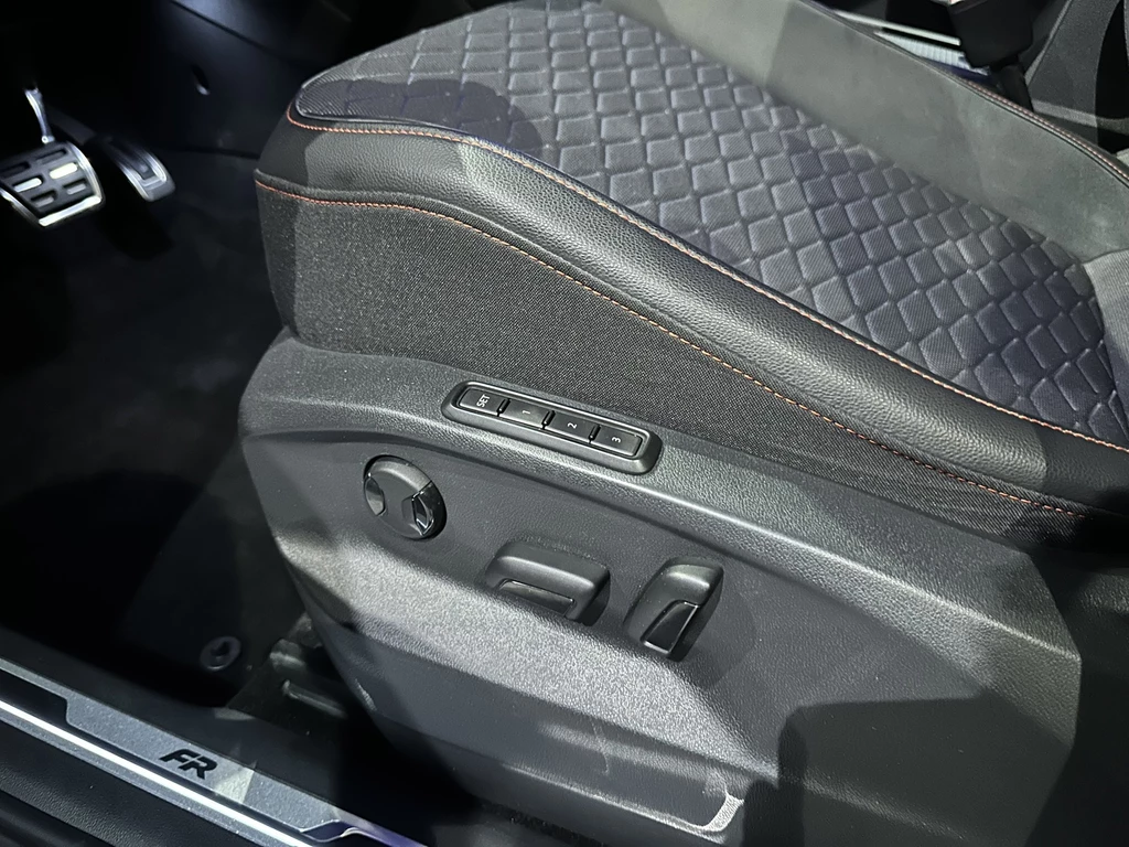 SEAT Tarraco – foto 22