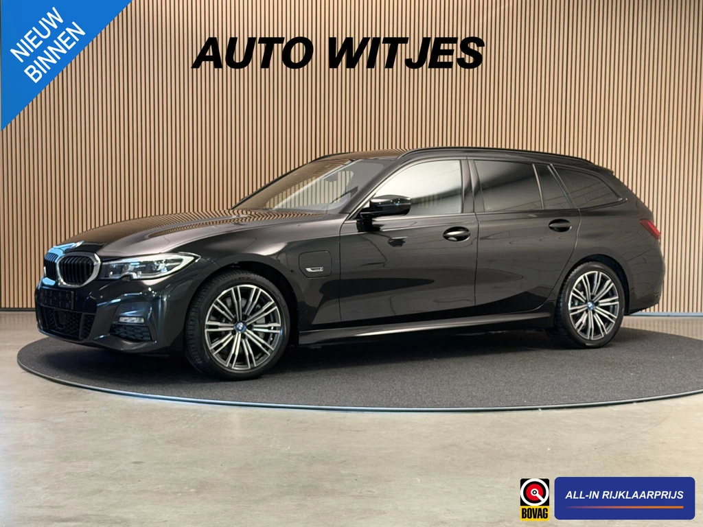 BMW 3 Serie – foto 1