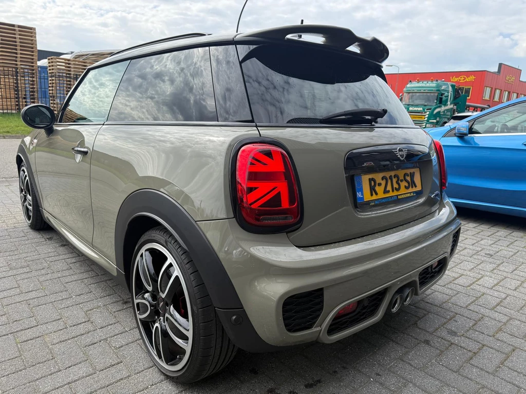 MINI Cooper – foto 6