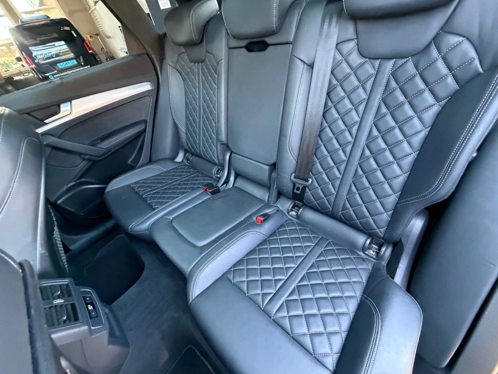 Audi Q5 – foto 59