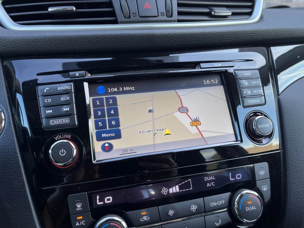 Nissan QASHQAI – foto 17