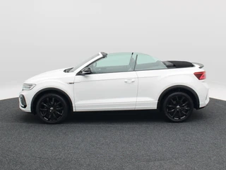 Volkswagen T-Roc – thumbnail 2